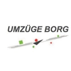 Logo des Unternehmens: Umzüge Borg