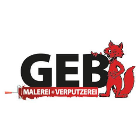 Logo des Unternehmens: Geb - Malerei - Verputzerei Rory