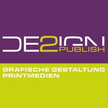 Design To Publish