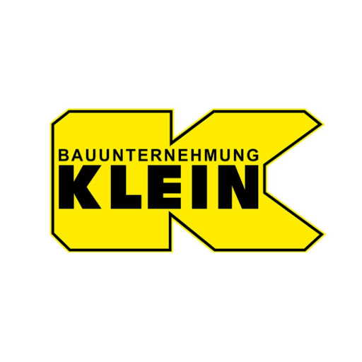 Logo des Unternehmens: Bauunternehmung Bruno Klein GmbH & Co. KG