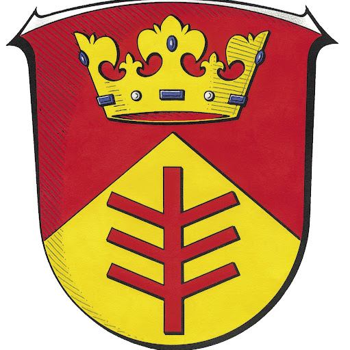 Logo des Unternehmens: Stadtverwaltung Florstadt