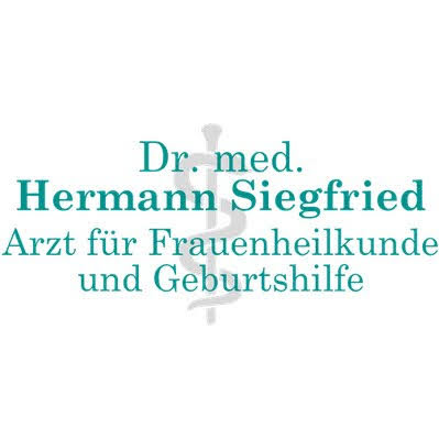 Dr. Med. Hermann Siegfried Facharzt Für Frauenheilkunde Und Geburtshilfe