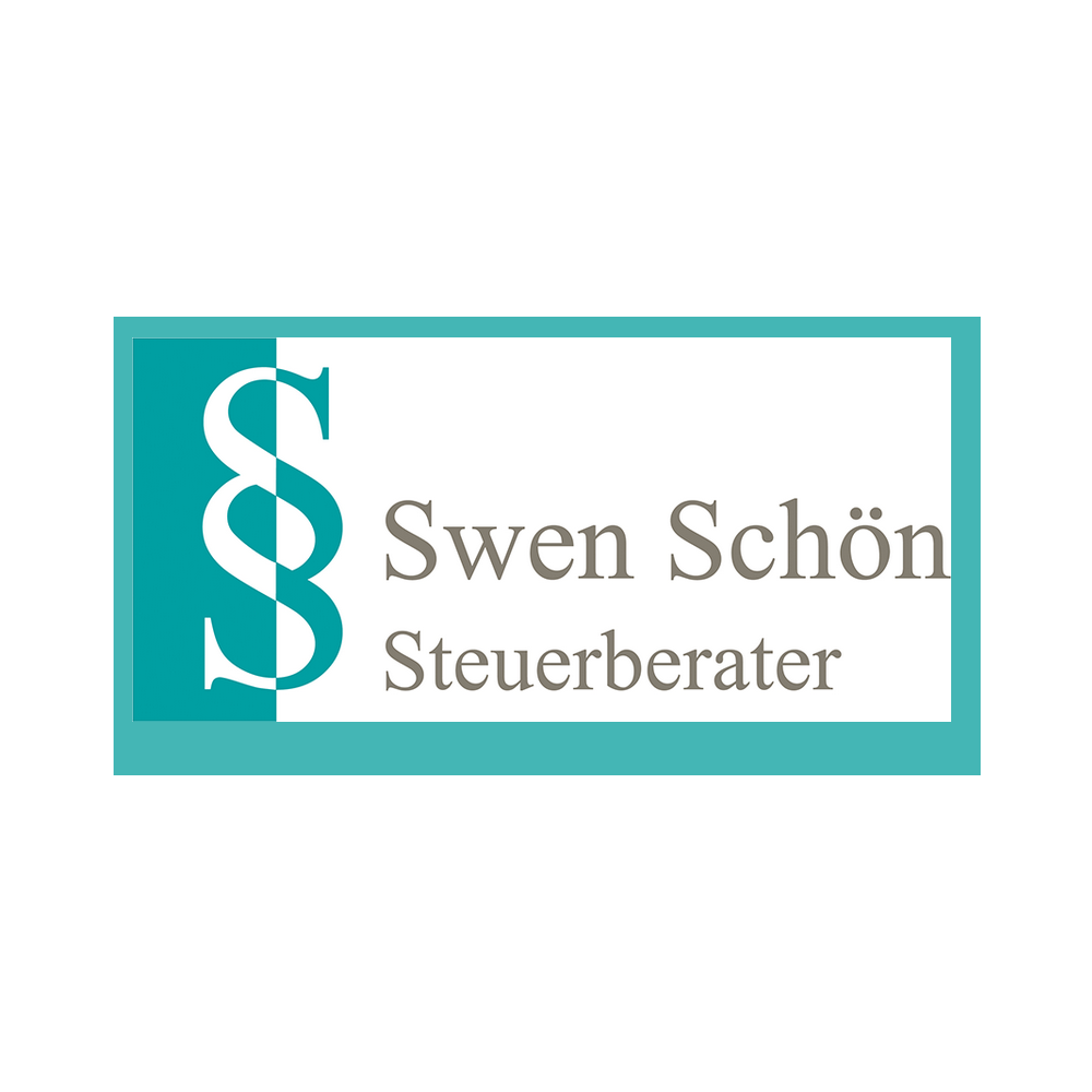 Logo des Unternehmens: Swen Schön Steuerberater