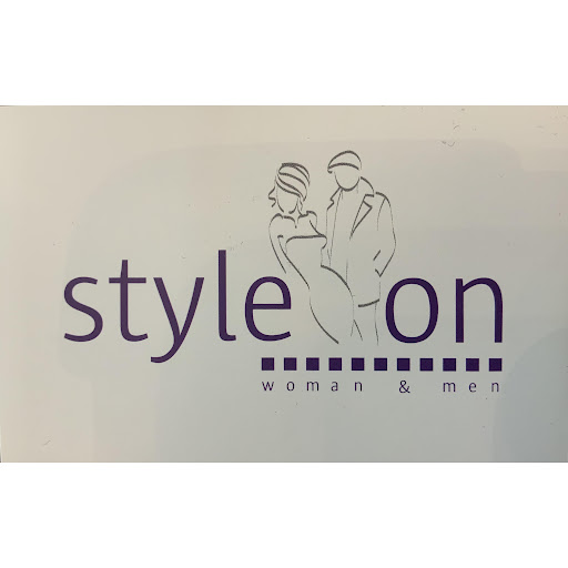 Dagmar Kötz Style On Modebekleidung