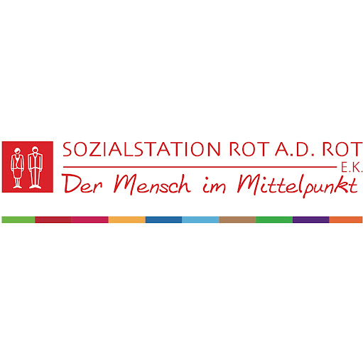 Sozialstation Rot A. D. Rot