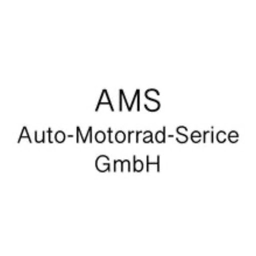 Ams Auto-Motorrad-Service Gmbh