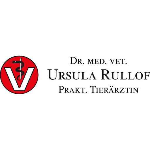 Dr. med. vet. Ursula Rullof Tierarztpraxis