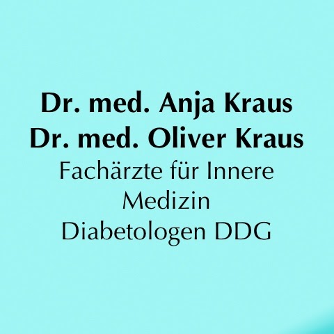Dr. Med. Anja Kraus, Dr. Med. Oliver Kraus Fa Für Innere Medizin