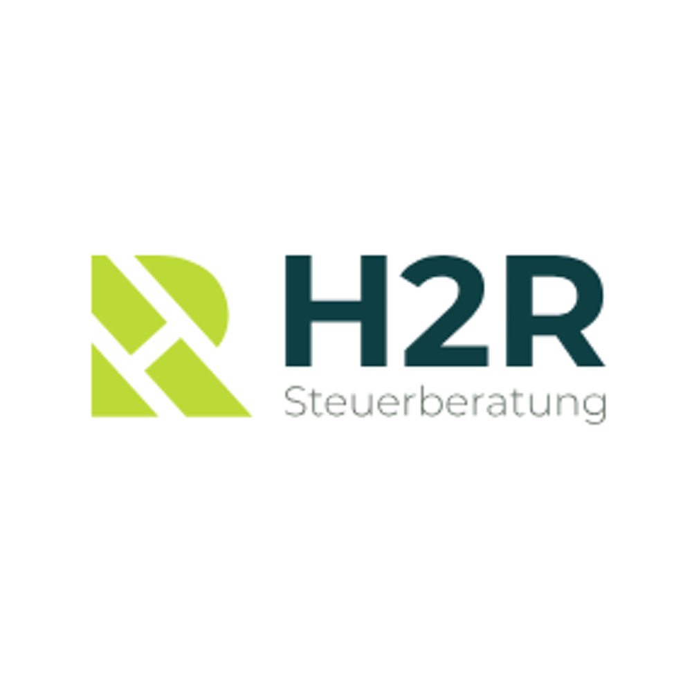 Logo des Unternehmens: H2R Steuerberatung GmbH & Co. KG