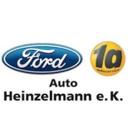 Logo des Unternehmens: Auto Heinzelmann e.K.