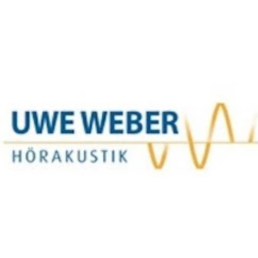 Uwe Weber Hörakustik