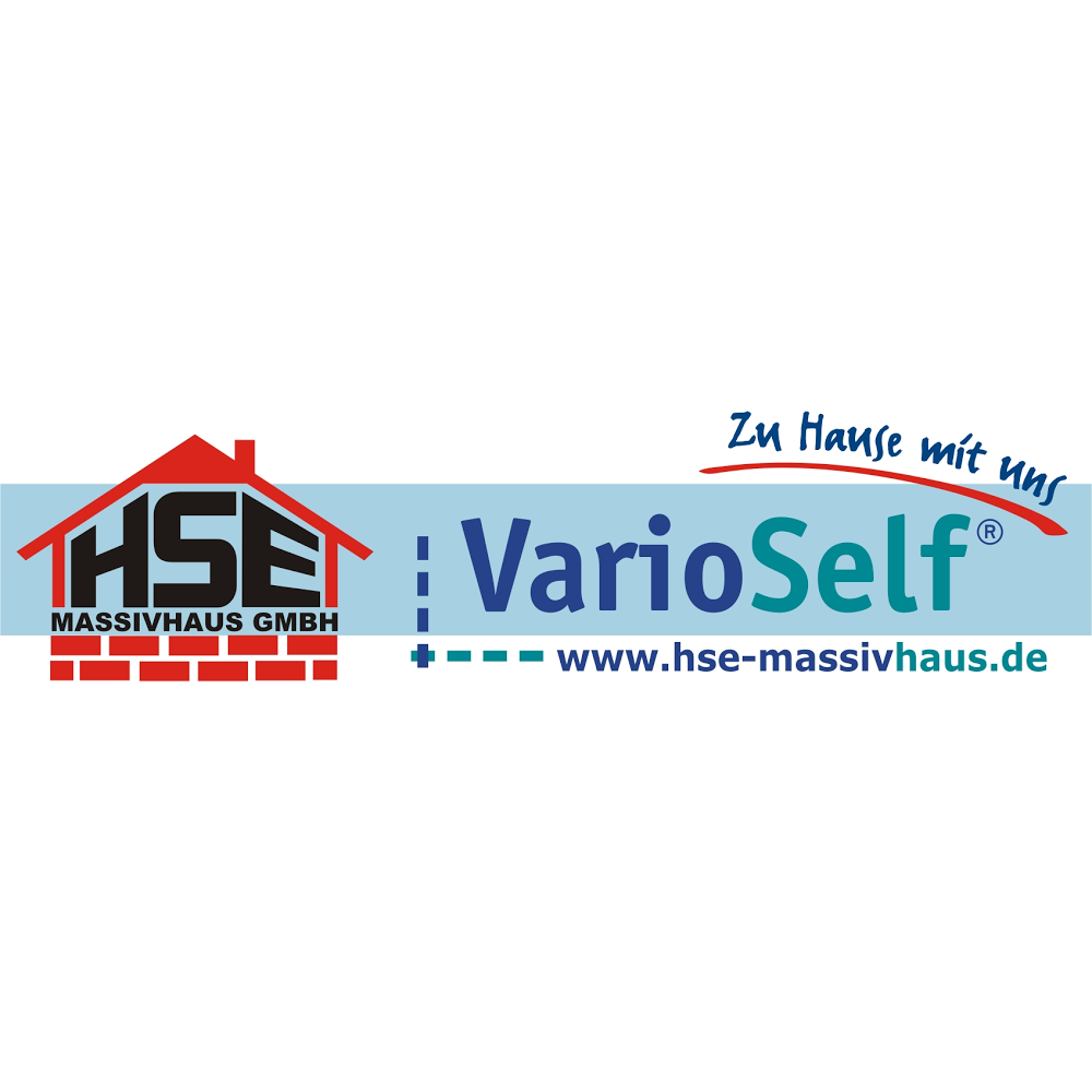 Logo des Unternehmens: HSE Massivhaus GmbH