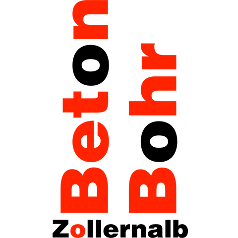 Logo des Unternehmens: Beton Bohr Zollernalb Inh. Andreas Stickel