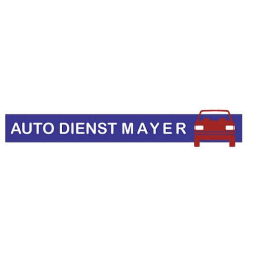 Logo des Unternehmens: Auto Dienst Mayer Kfz-Werkstatt