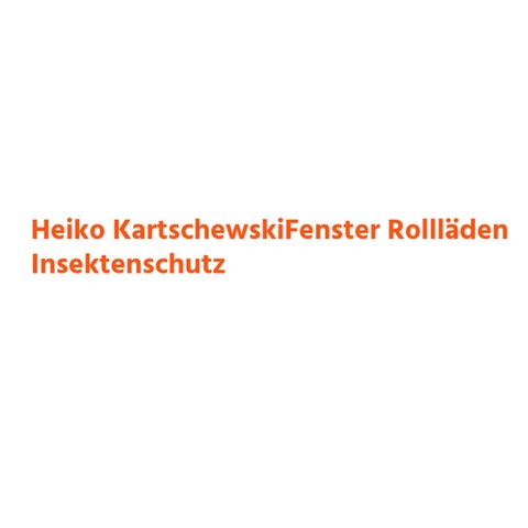 Kartschewski Heiko Montageservice