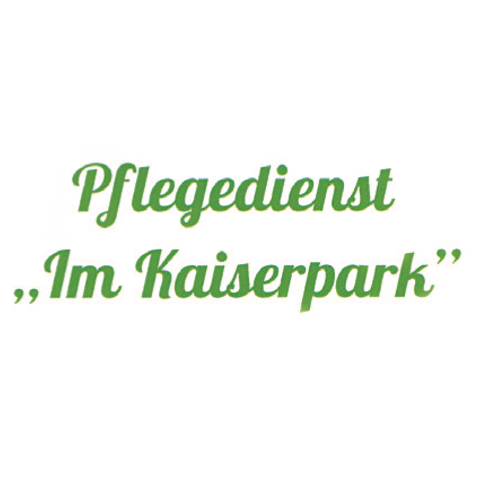 Logo des Unternehmens: Pflegedienst im Kaiserpark Huneshagen & Ehl