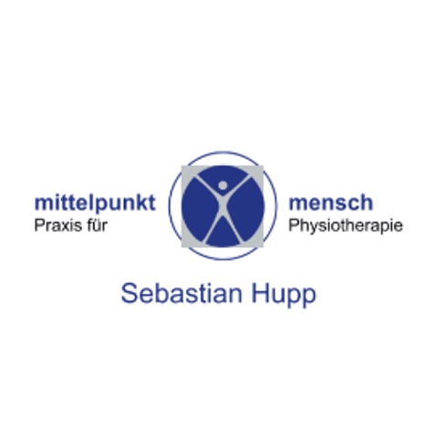 Mittelpunkt Mensch – S. Hupp