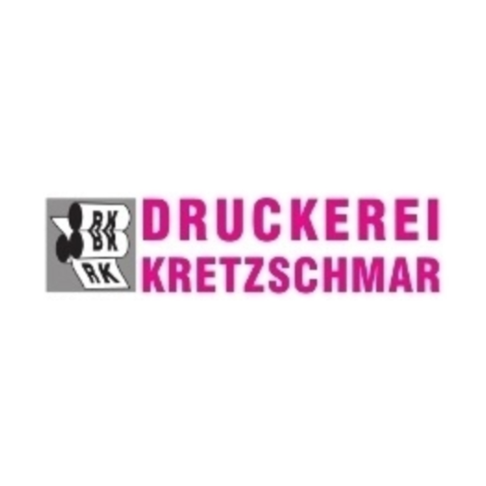 Druckerei Kretzschmar, Andreas Jörg