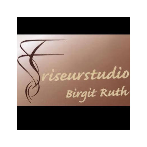 Logo des Unternehmens: Friseurstudio Birgit Ruth