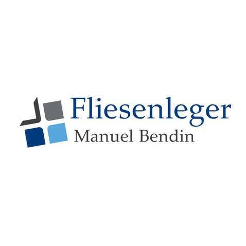 Logo des Unternehmens: Manuel Bendin Fliesenleger