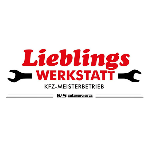 Logo des Unternehmens: K+S Autoservice UG