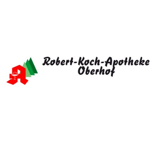 Logo des Unternehmens: Robert-Koch-Apotheke, Antje Menz