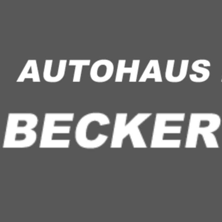 Autohaus Becker Raubach Gmbh & Co.