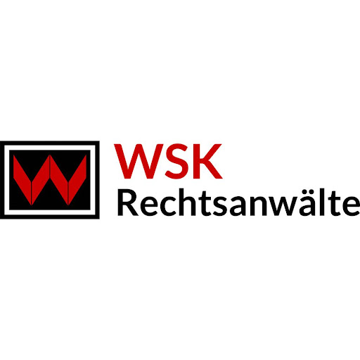 Logo des Unternehmens: Weber,  Knaier, Hörmann - Rechtsanwälte