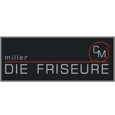 Logo des Unternehmens: miller DIE FRISEURE Friseursalon