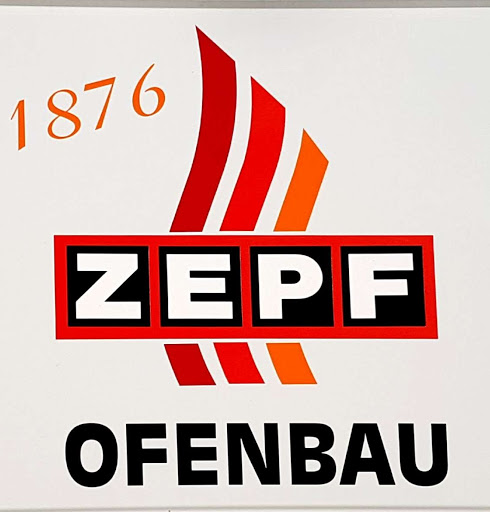 Logo des Unternehmens: Zepf Alfons Ofenbau Dürbheim