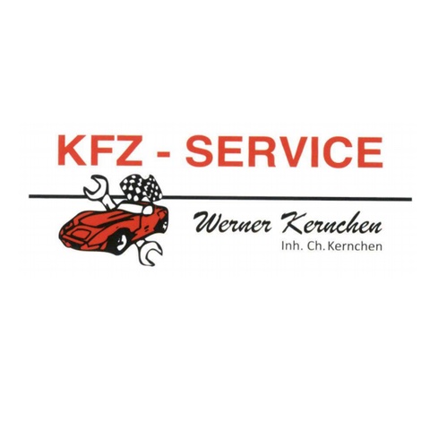 Kfz-Service Werner Kernchen Inh. Christian Kernchen