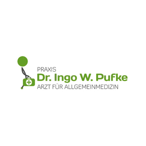 Logo des Unternehmens: Pufke Ingo W. Dr. med. Allgemeinarzt