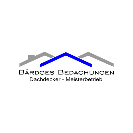 Logo des Unternehmens: Bärdges Bedachungen Inh. Maximilian Bärdges