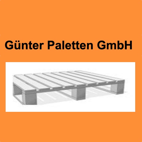 Günter Paletten Gmbh