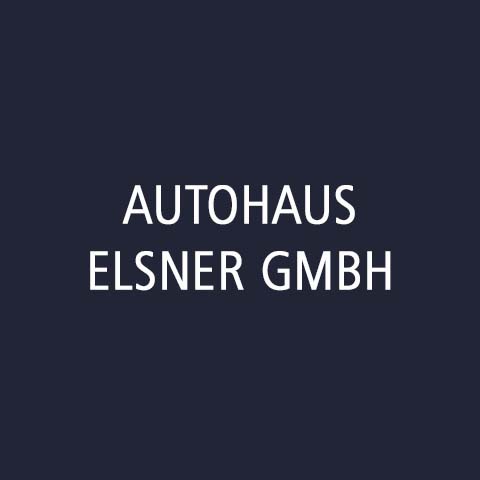 Autohaus Elsner Gmbh