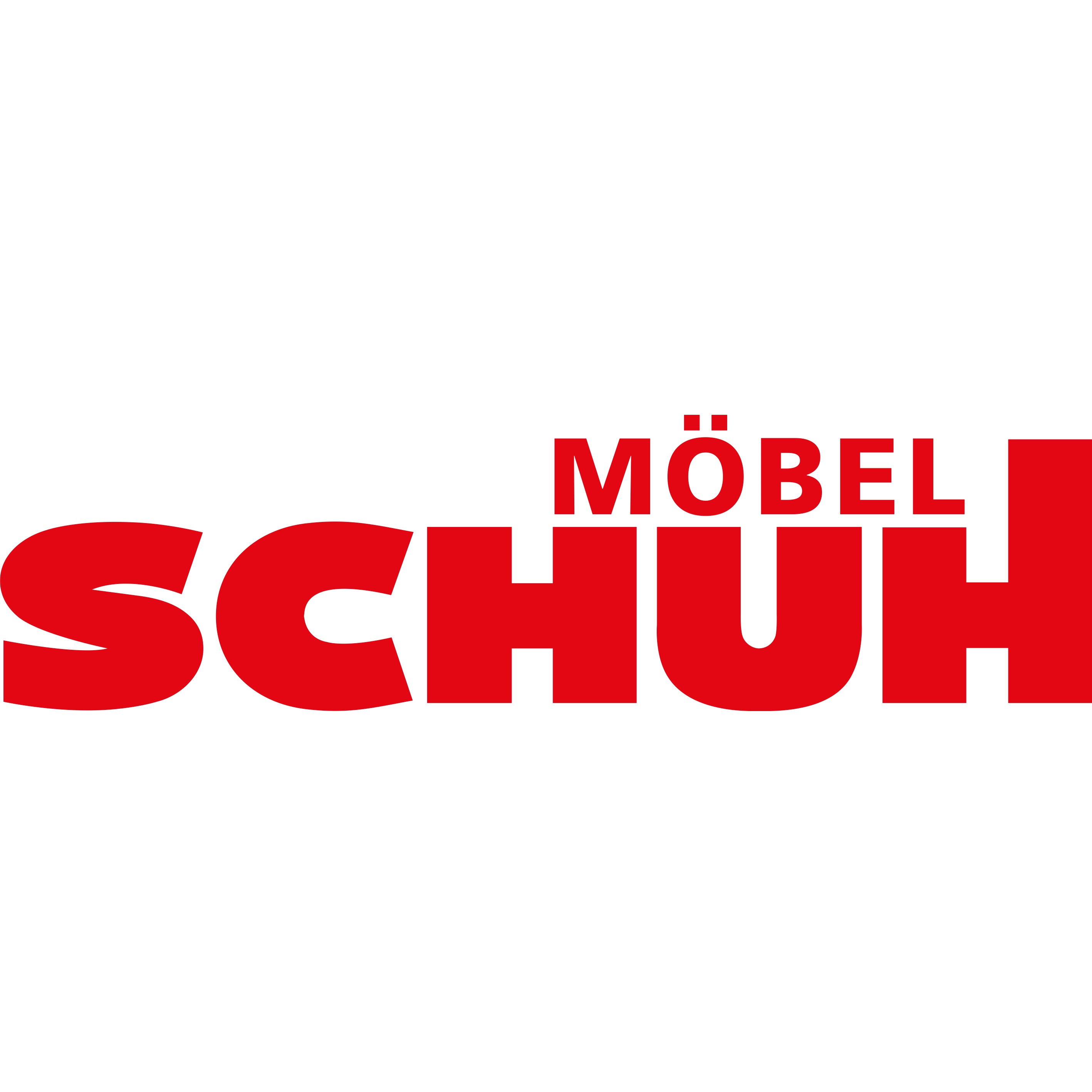 Logo des Unternehmens: Möbel Schuh GmbH