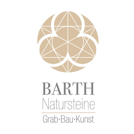 Logo des Unternehmens: Barth Natursteine GbR
