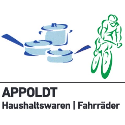 Logo des Unternehmens: Wilhelm Appoldt Fahrräder