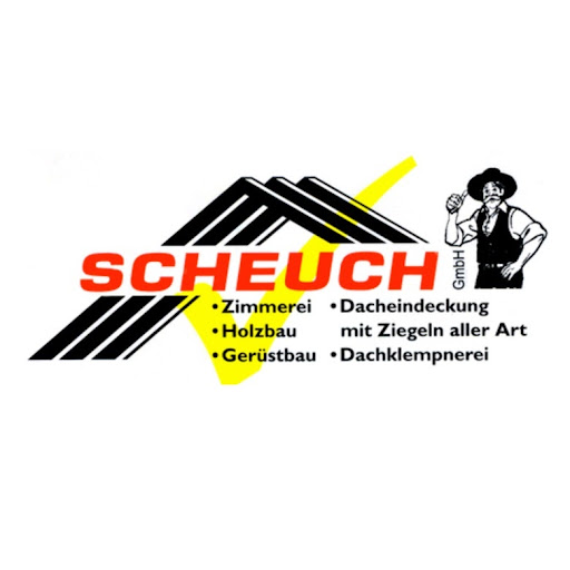 Zimmerei Scheuch Gmbh
