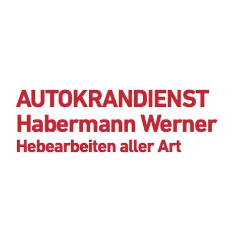 Logo des Unternehmens: Autokrandienst Habermann GmbH & Co.KG