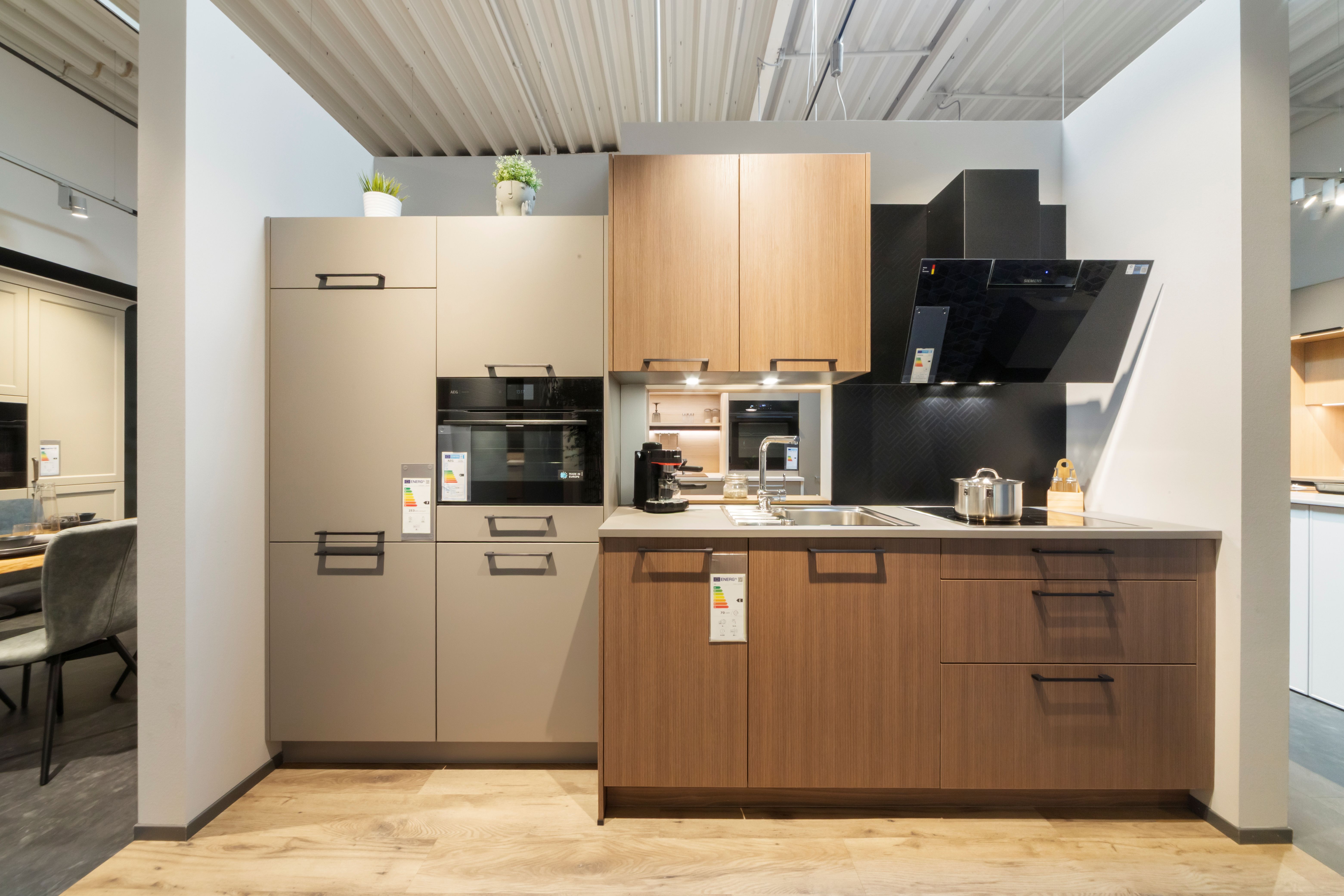 Küchenstudio Becker GmbH