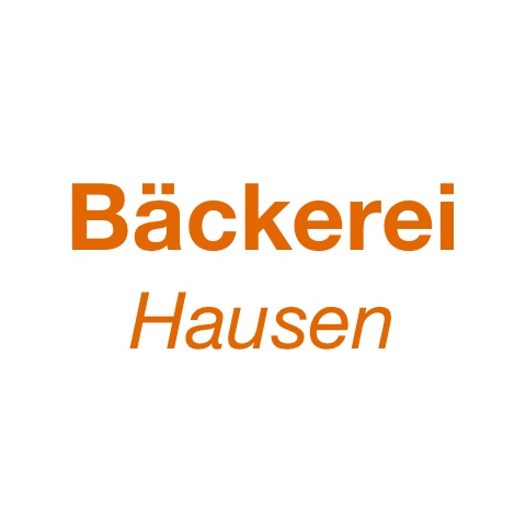 Logo des Unternehmens: Bäckerei Hausen Inh. Ellen Paul