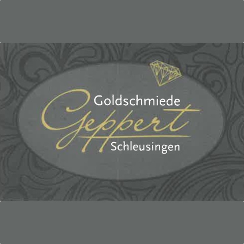 Beate Geppert Goldschmiedemeisterin