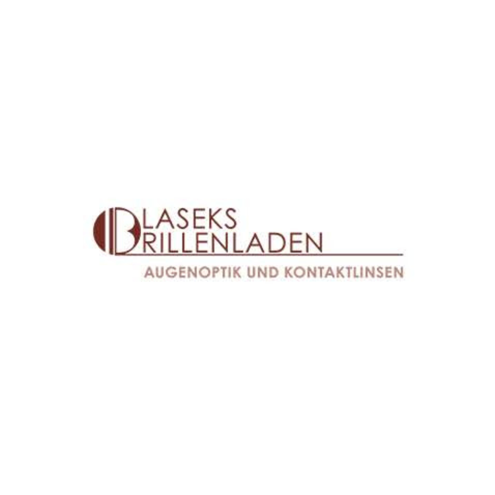 Blasek´s Brillenladen