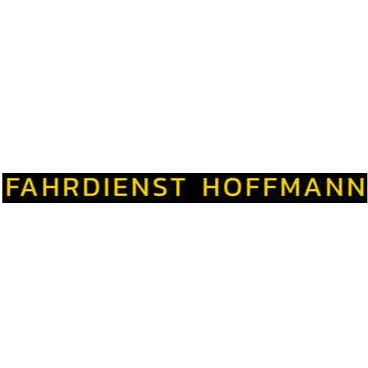 Fahrdienst Hoffmann