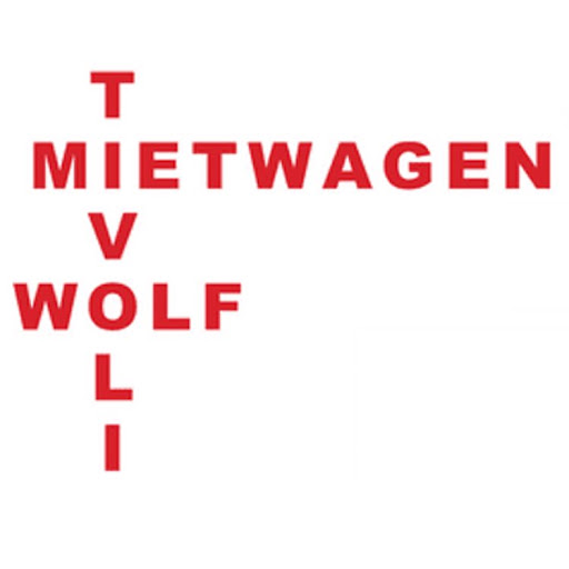 Tivoli Taxi u. Mietwagen