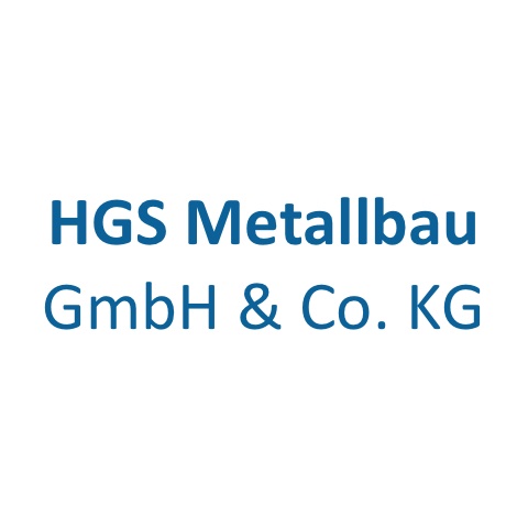 Hgs Metallbau Gmbh & Co.kg