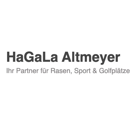 Logo des Unternehmens: HaGaLa Altmeyer
