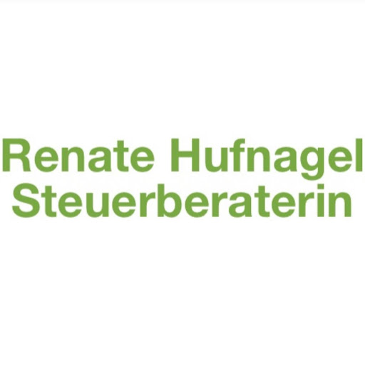 Logo des Unternehmens: Renate Hufnagel Steuerberaterin