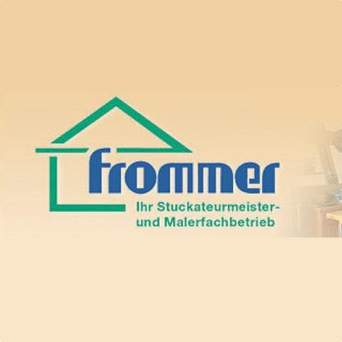 Frommer Stuckateur Gmbh